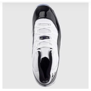 Meet your Posher, Budd